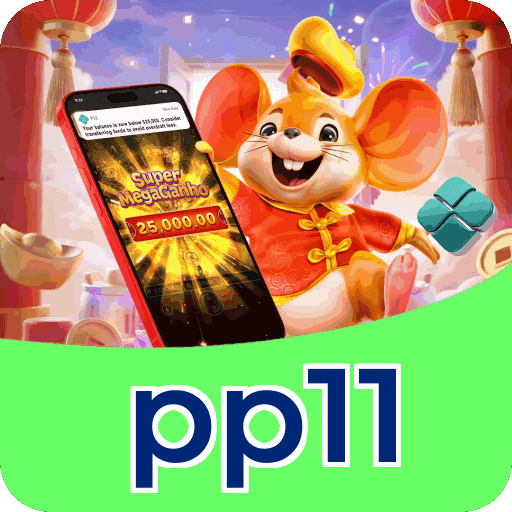 Logo Oficial pp11 Download